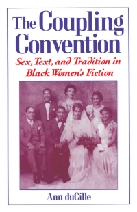 Imagen de portada: The Coupling Convention 9780195079722