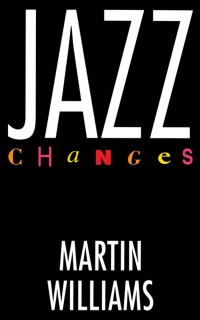 Cover image: Jazz Changes 9780195083491