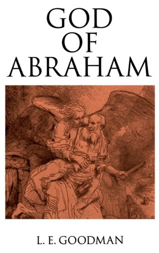 Imagen de portada: God of Abraham 9780195083125