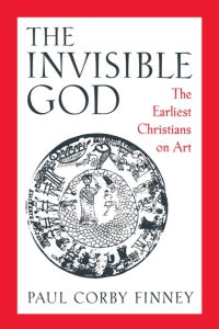 Cover image: The Invisible God 9780195082524