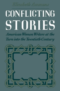 Cover image: Conflicting Stories 9780195060300