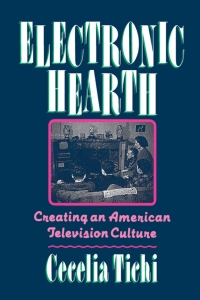 Cover image: Electronic Hearth 9780195079142