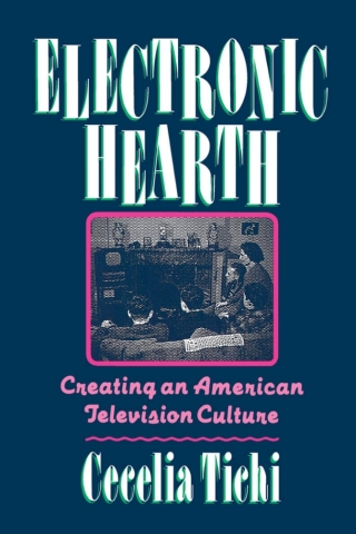Cover image: Electronic Hearth 9780195065497