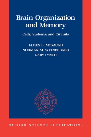 صورة الغلاف: Brain Organization and Memory 1st edition 9780195077124