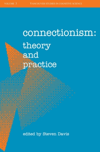 Immagine di copertina: Connectionism 9780195076660