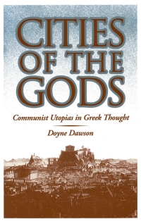 Cover image: Cities of the Gods 9780195069839