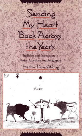 Cover image: Sending My Heart Back Across the Years 9780195069129