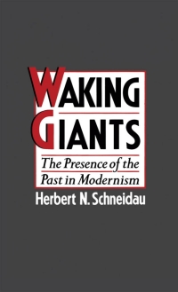 Cover image: Waking Giants 9780195068627