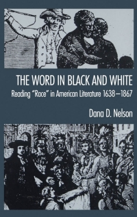 Cover image: The Word in Black and White 9780195089271