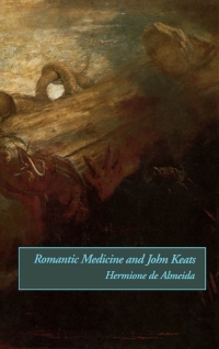 Imagen de portada: Romantic Medicine and John Keats 9780195063073