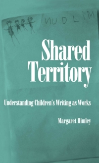 Cover image: Shared Territory 9780195061895