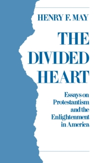 Cover image: The Divided Heart 9780195058994