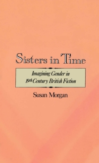 Immagine di copertina: Sisters in Time 9780195058222