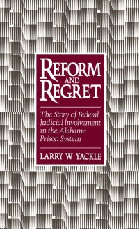 Cover image: Reform and Regret 9780195057379