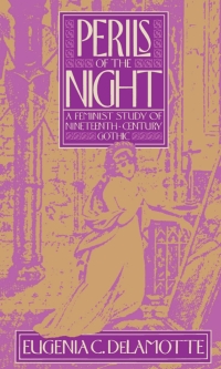 Cover image: Perils of the Night 9780195056938