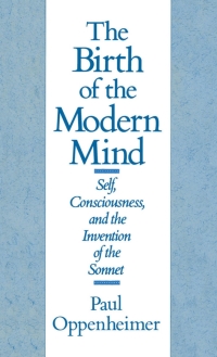 Cover image: The Birth of the Modern Mind 9780195056921