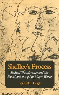 Cover image: Shelley's Process 9780195054866