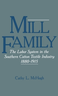 Immagine di copertina: Mill Family 9780195042993