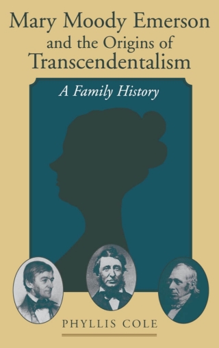 صورة الغلاف: Mary Moody Emerson and the Origins of Transcendentalism 9780195039498