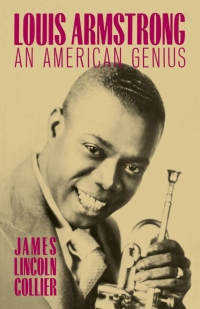 Cover image: Louis Armstrong 9780195037272