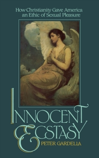 Cover image: Innocent Ecstasy 9780195036121