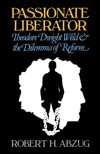 Immagine di copertina: Passionate Liberator 9780195030617