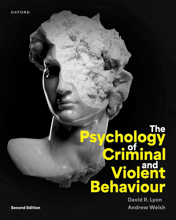 The Psychology of Criminal and Violent Behaviour, 2nd Edition - E-Book - Original PDF - img