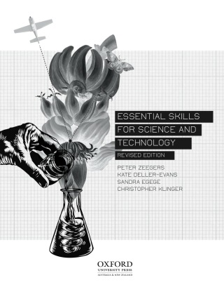Cover image: Essential Skills for Science & Technology (Revised Edition) 1st edition 9780195576078