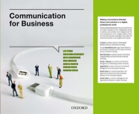 Cover image: Communication for Business 1st edition 9780195575897