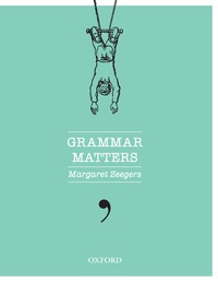 صورة الغلاف: Grammar Matters 1st edition 9780195523096