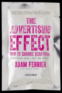 Imagen de portada: The Advertising Effect 1st edition 9780195593921