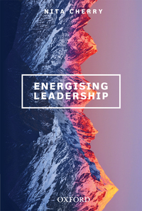 Cover image: Energising Leadership 1st edition 9780195596328