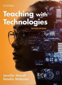 Cover image: Teaching with Technologies 2nd edition 9780195598391