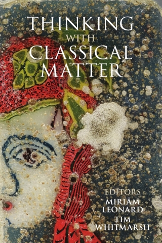 Immagine di copertina: Thinking with Classical Matter 1st edition 9780197268094