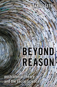 Cover image: Beyond Reason 1st edition 9780197688953