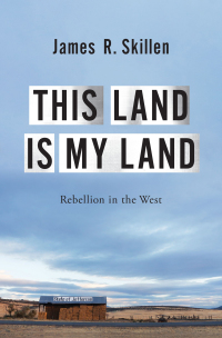 Imagen de portada: This Land is My Land 1st edition 9780197500699