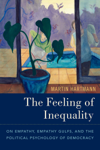 Immagine di copertina: The Feeling of Inequality 9780197500866