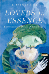 Cover image: Lovers in Essence 9780197500903