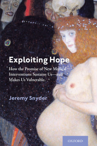 Cover image: Exploiting Hope 1st edition 9780197501252