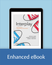 Cover image: Adler: Interplay 15th edition 9780197501344