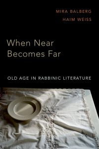 Cover image: When Near Becomes Far 9780197501481