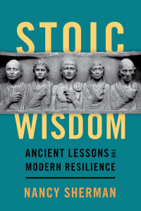 Immagine di copertina: Stoic Wisdom 9780197501832