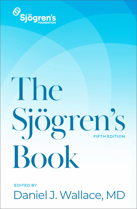 The Sjögren's Book, 5th Edition - FULL INSTANT DOWNLOAD | PDF DOCX EPUB