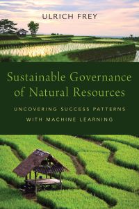 Titelbild: Sustainable Governance of Natural Resources 9780197502211