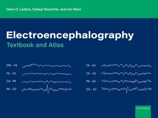Cover image: Electroencephalography 1st edition 9780197502334
