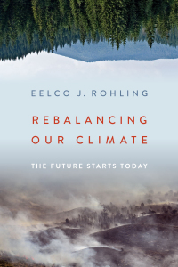 Imagen de portada: Rebalancing Our Climate 9780197502556