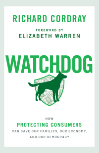 Cover image: Watchdog 9780197577561