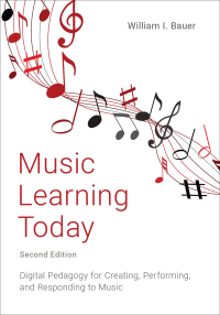 صورة الغلاف: Music Learning Today 2nd edition 9780197503713