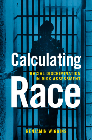 Titelbild: Calculating Race 1st edition 9780197504000