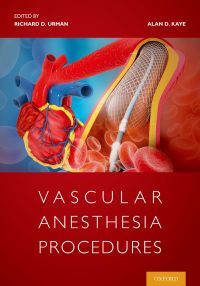 Cover image: Vascular Anesthesia Procedures 9780197506073